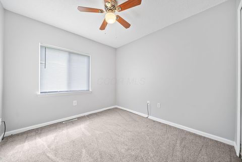 Tiny photo for 4566 Wendler Boulevard, Columbus, OH 43230 (MLS # 226010382)