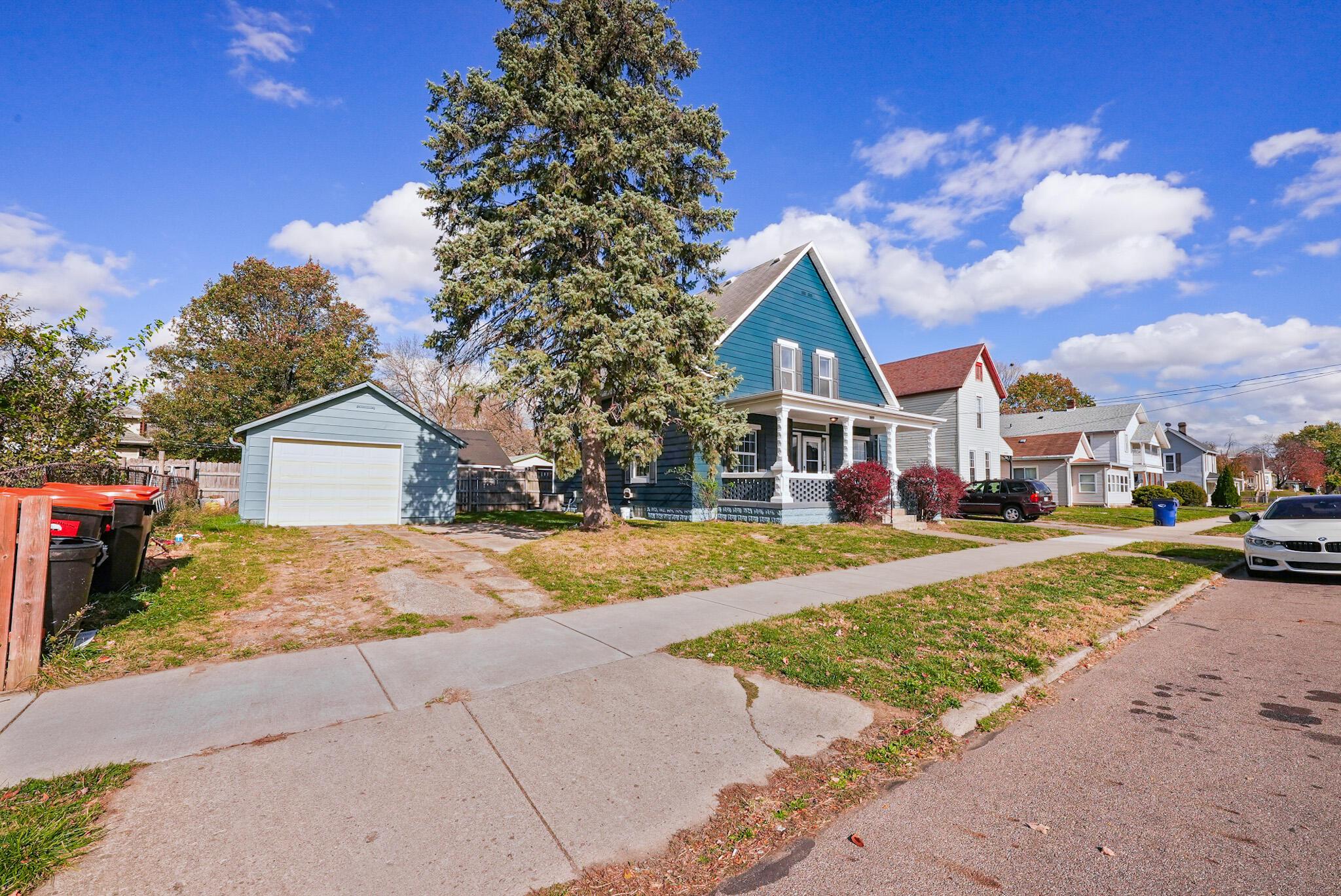 1340 Broadway Street, Springfield, Ohio image 32