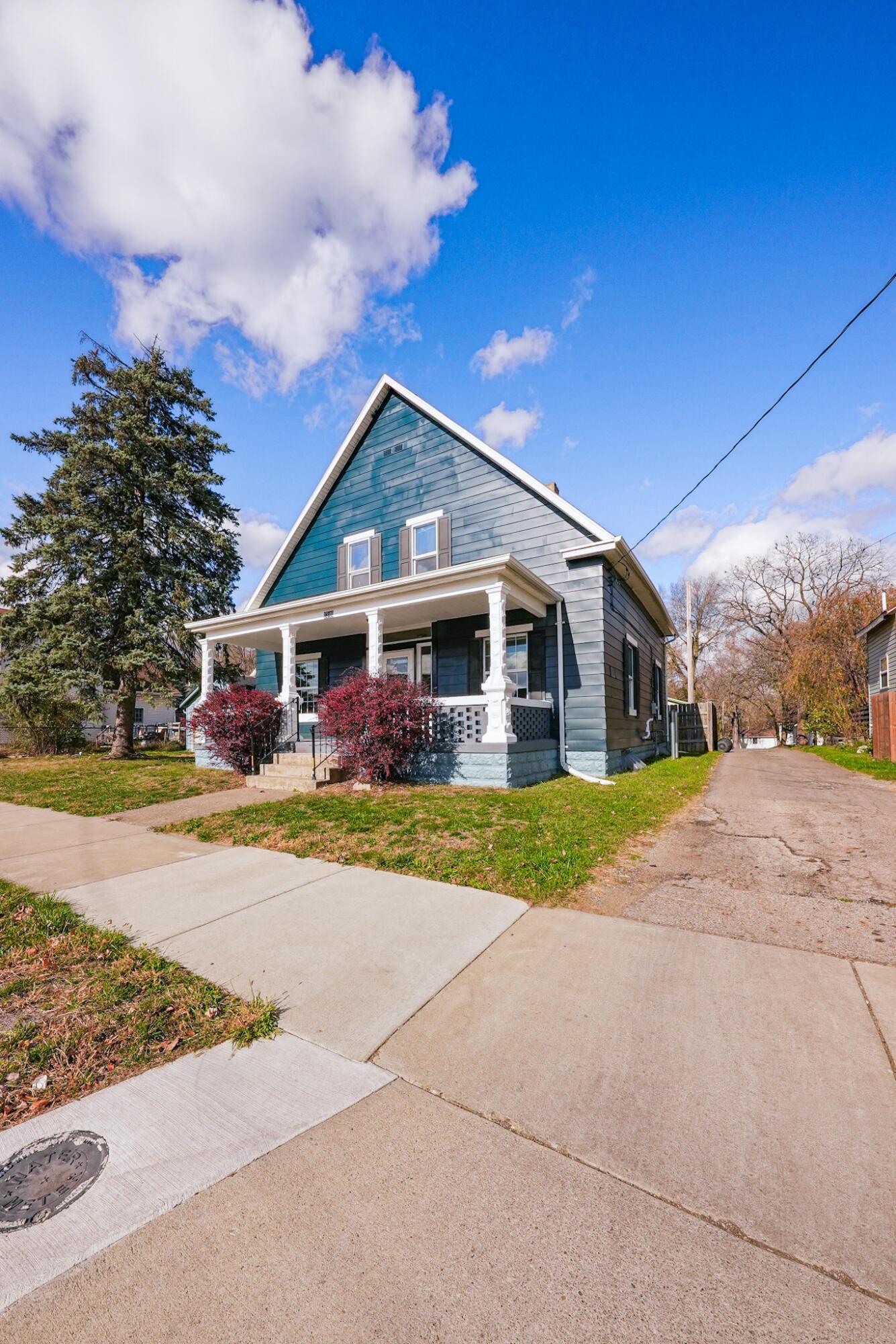 1340 Broadway Street, Springfield, Ohio image 30