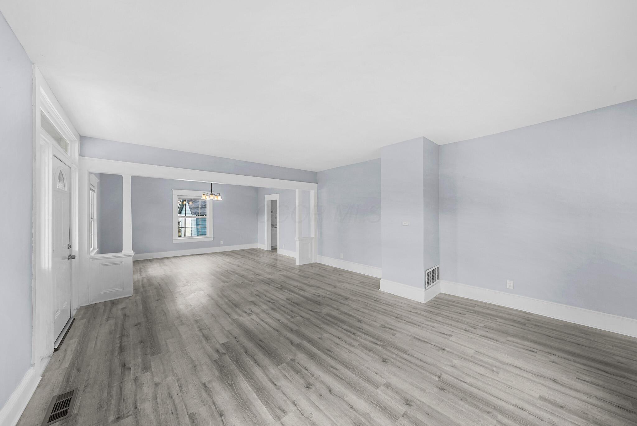 1340 Broadway Street, Springfield, Ohio image 4