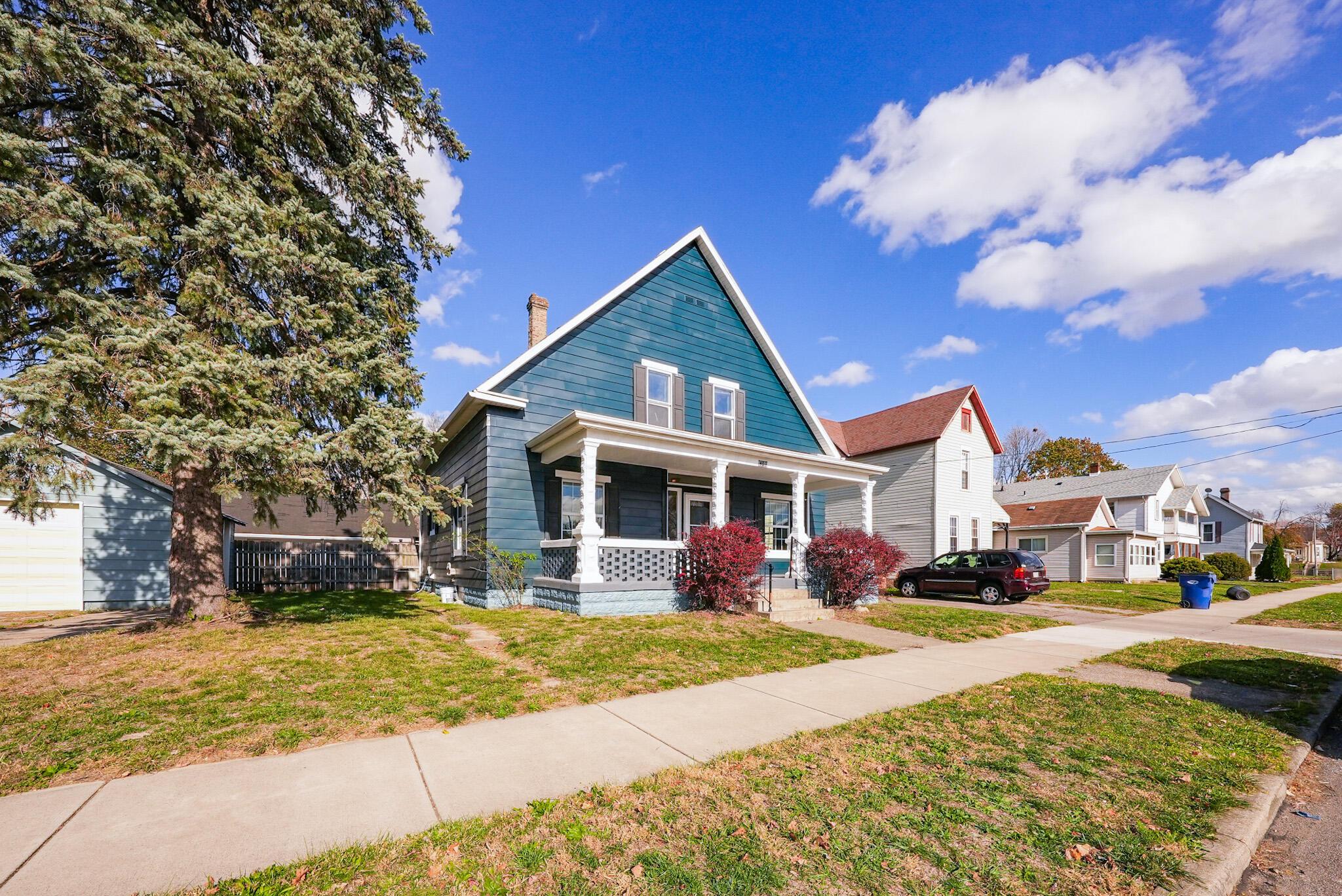 1340 Broadway Street, Springfield, Ohio image 31