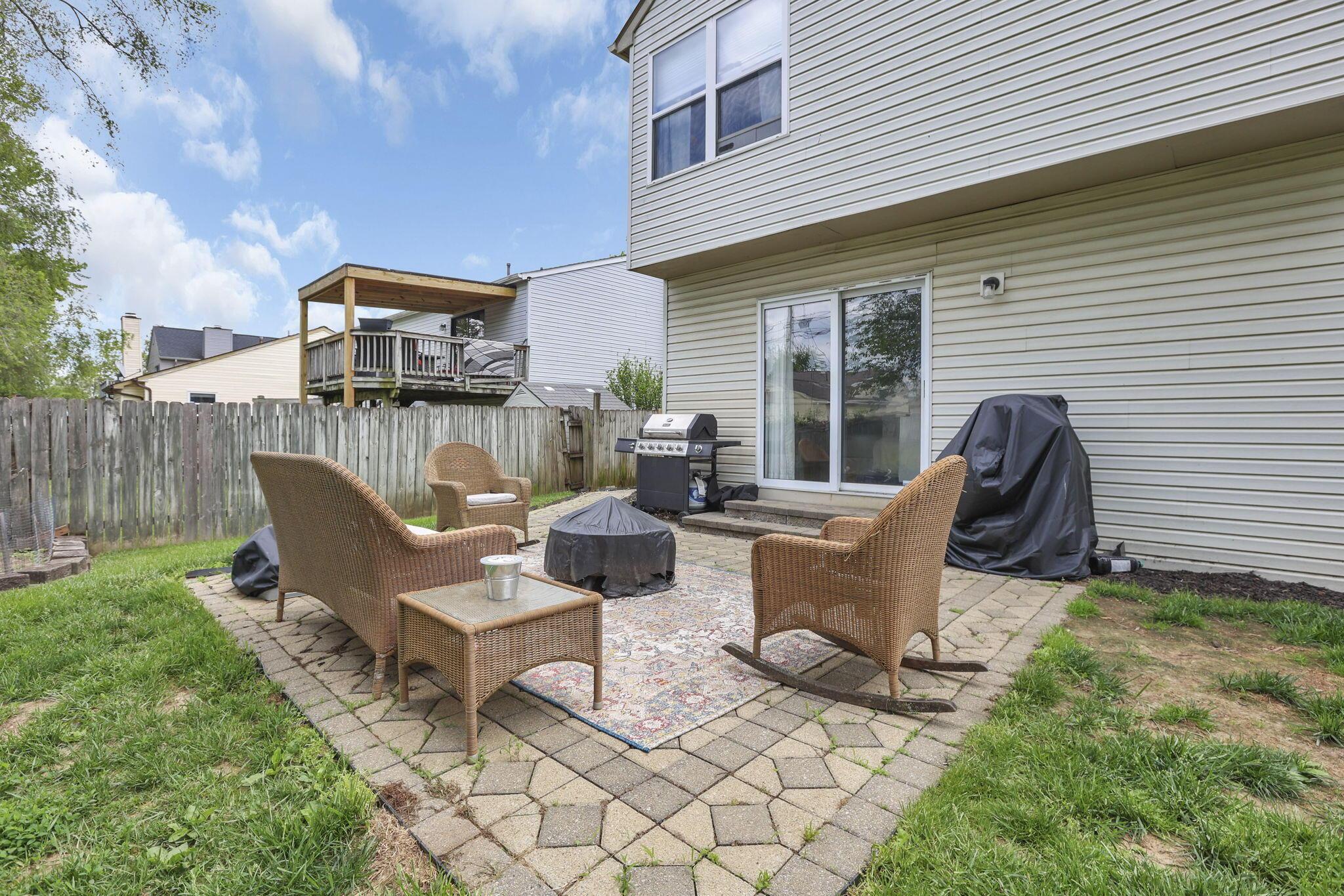 840 Gulliver Drive, Columbus, Ohio image 44