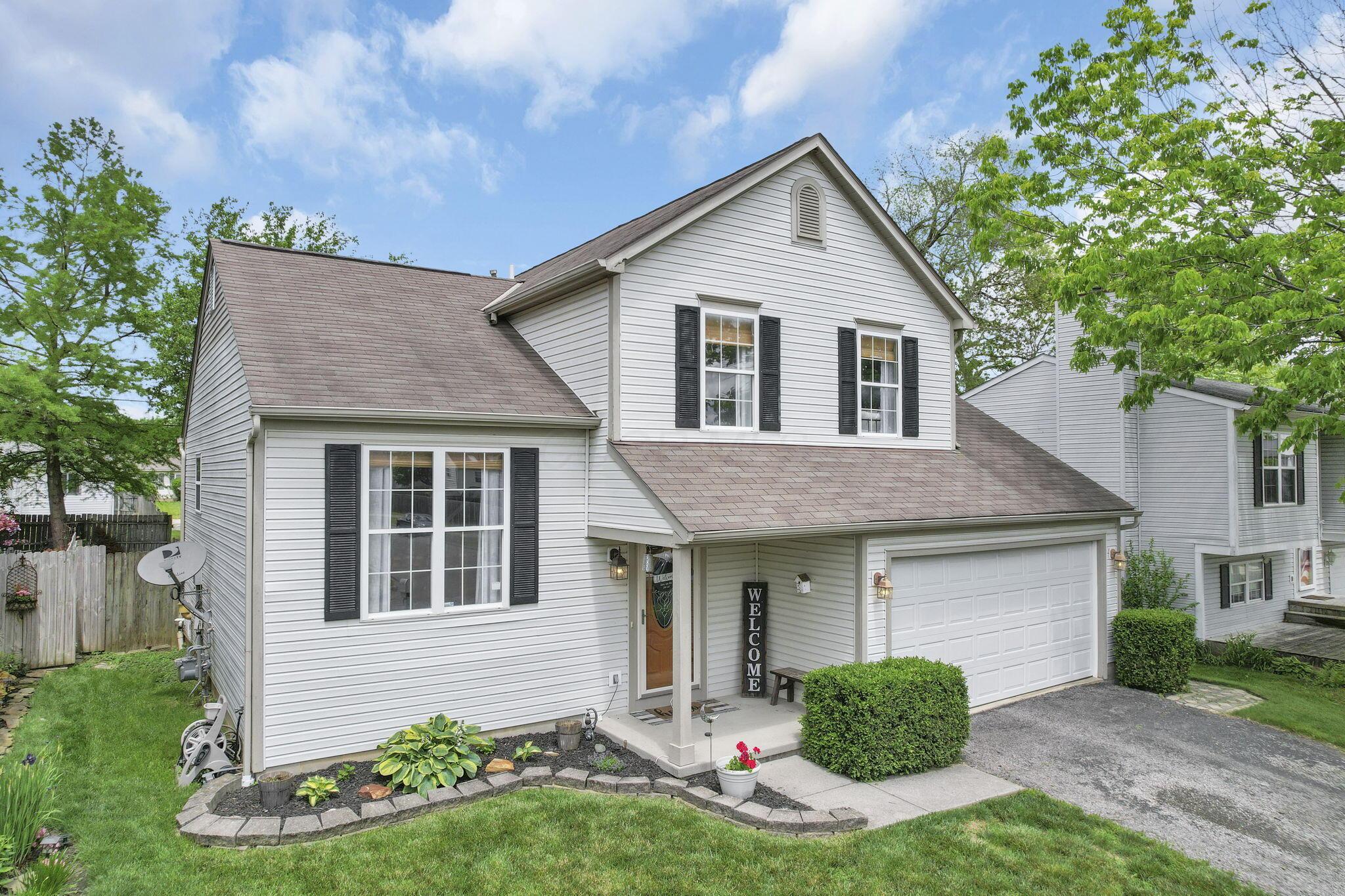 840 Gulliver Drive, Columbus, Ohio image 3