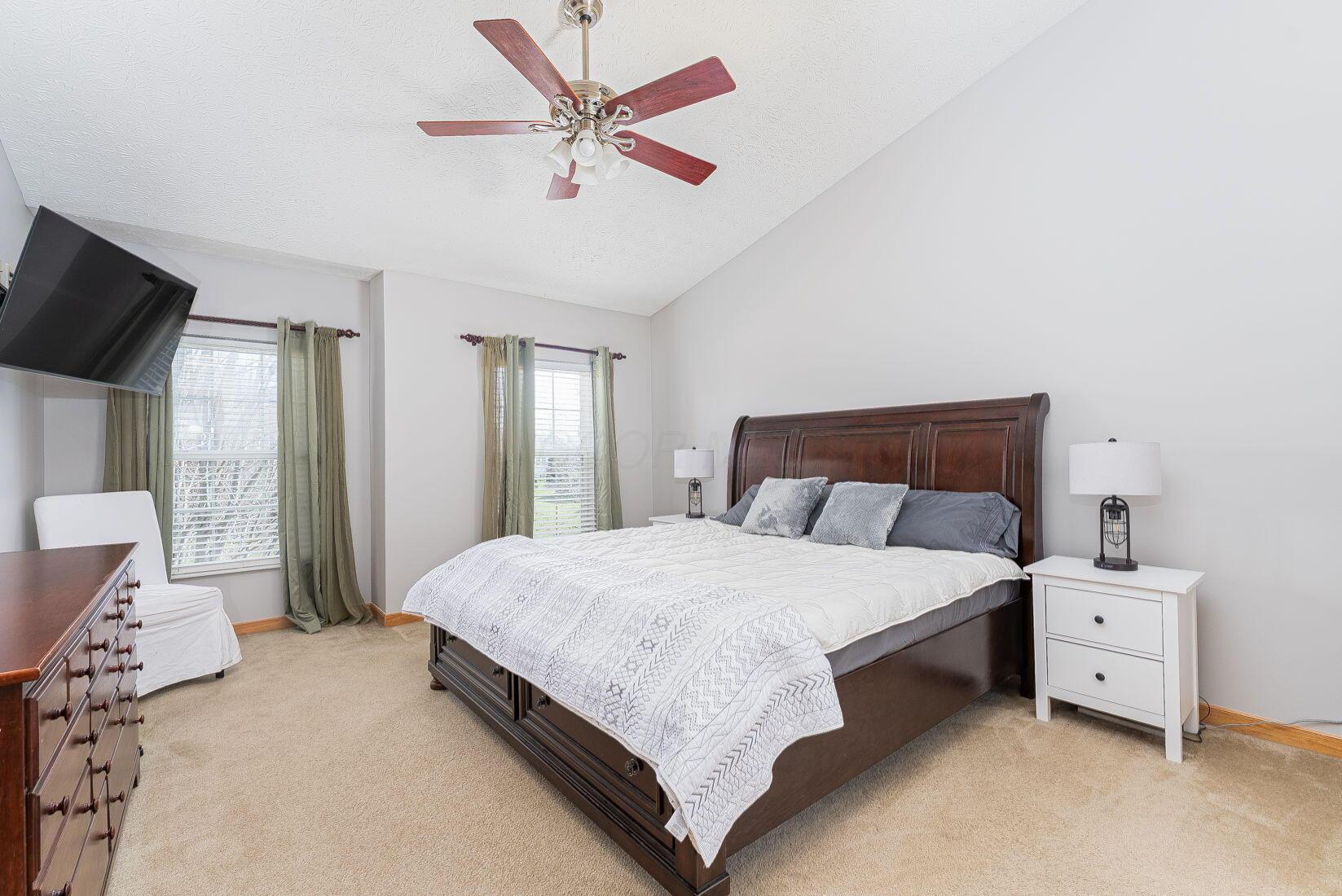 1135 Northwood Circle, New Albany, Ohio image 24