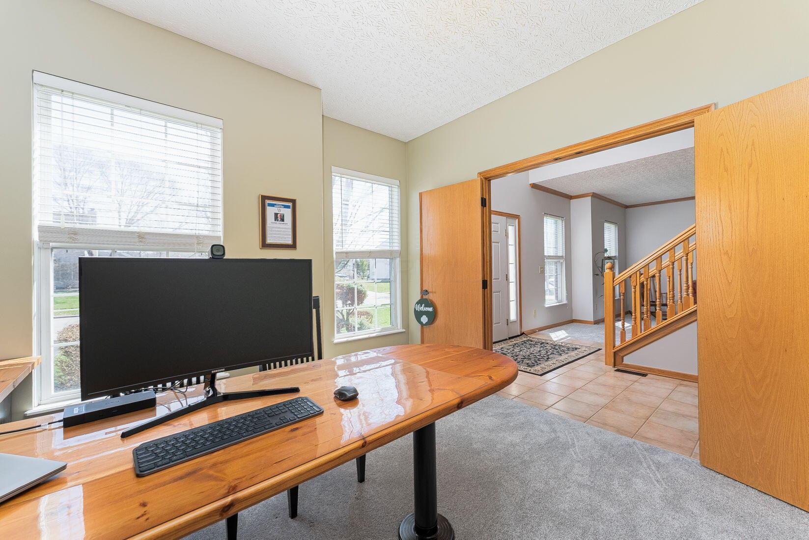 1135 Northwood Circle, New Albany, Ohio image 8