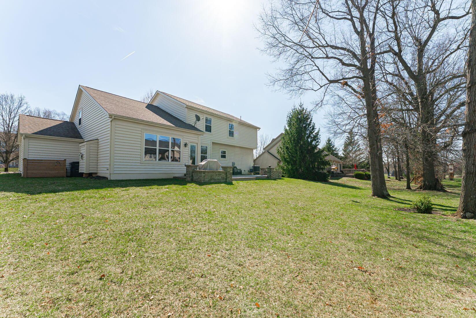 1135 Northwood Circle, New Albany, Ohio image 47