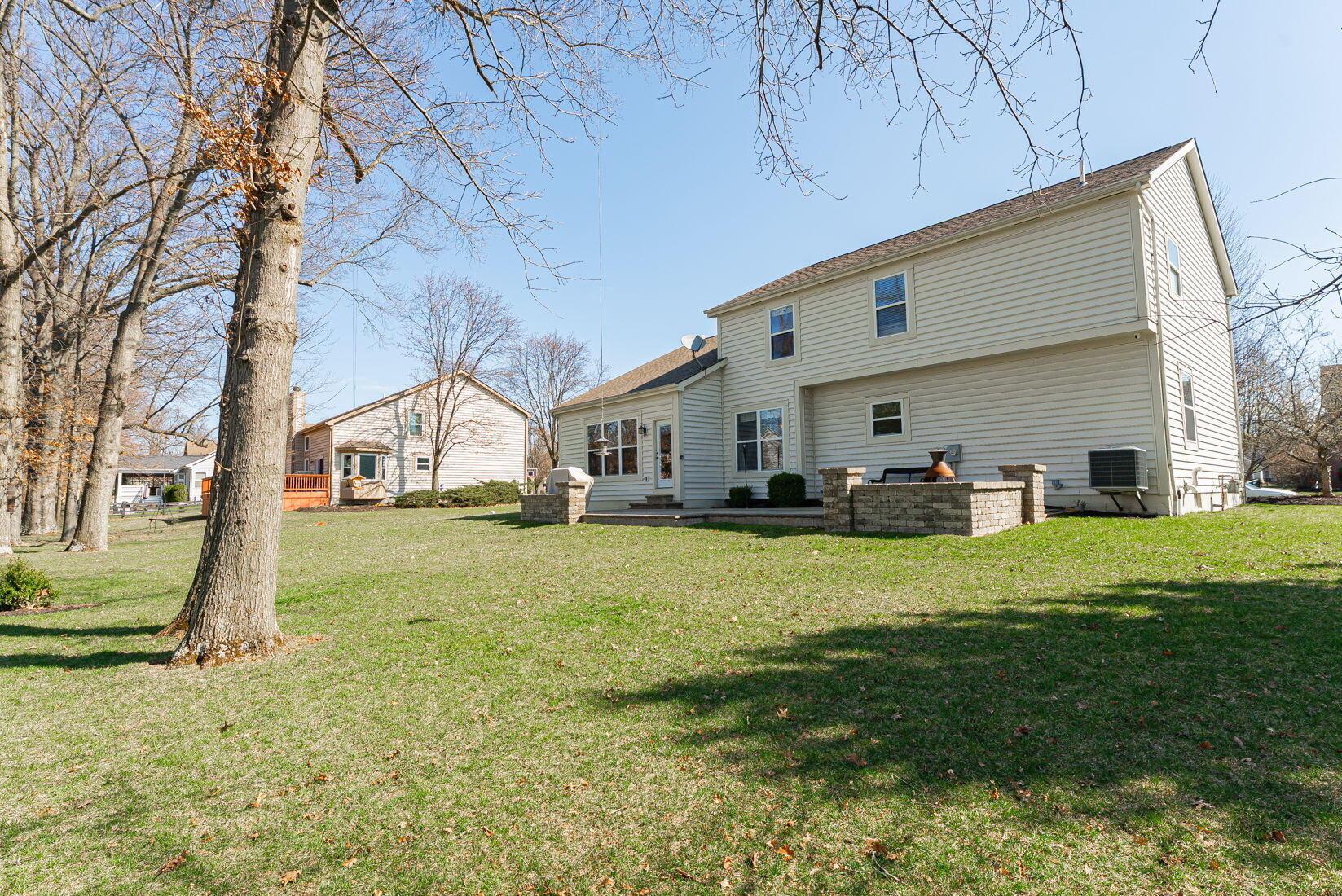 1135 Northwood Circle, New Albany, Ohio image 41