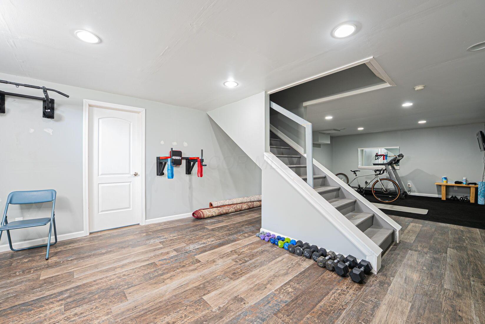 1135 Northwood Circle, New Albany, Ohio image 34