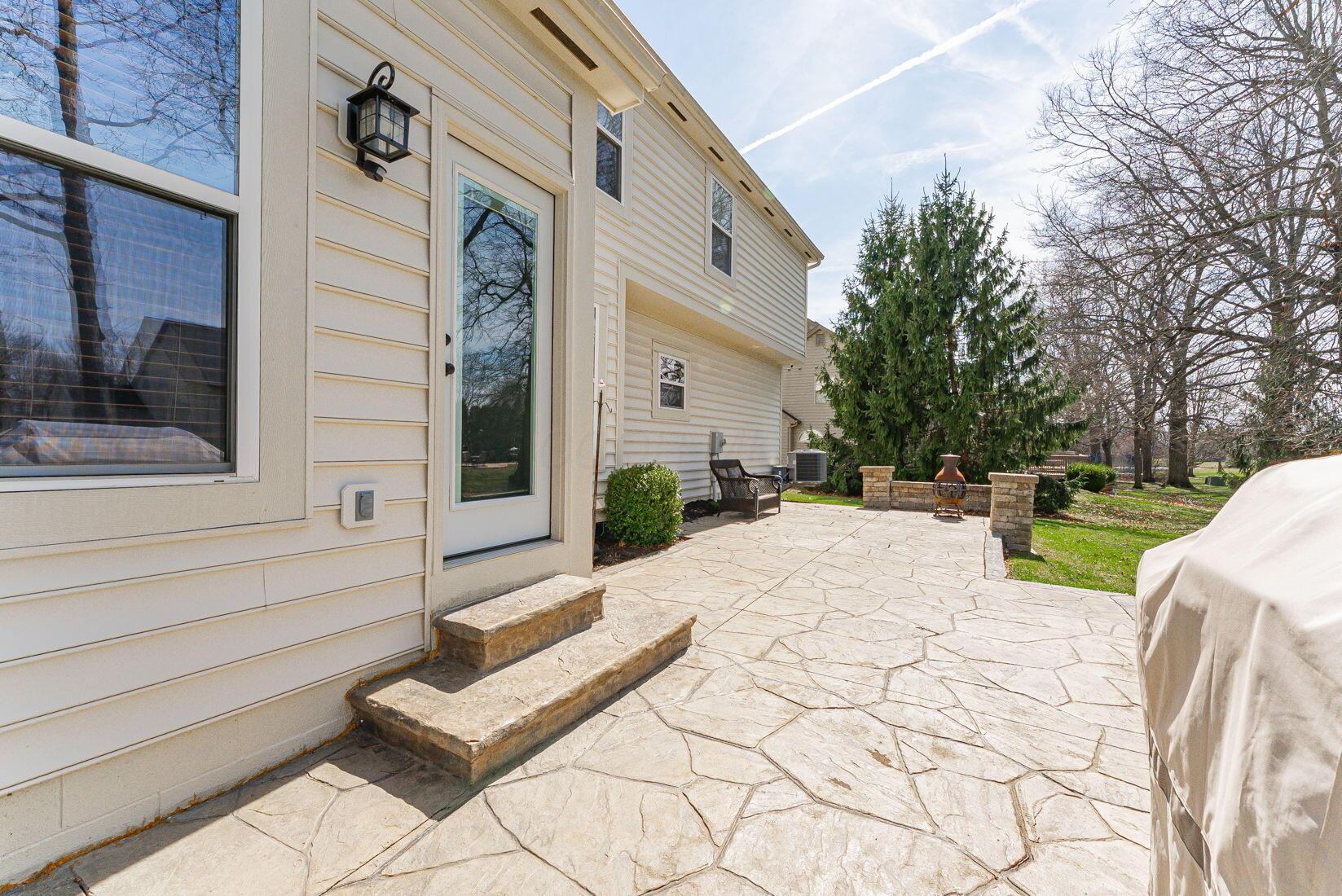 1135 Northwood Circle, New Albany, Ohio image 42