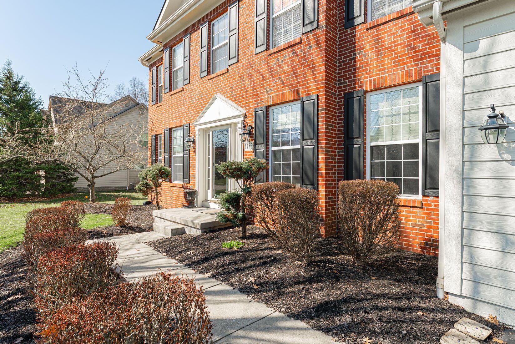 1135 Northwood Circle, New Albany, Ohio image 4