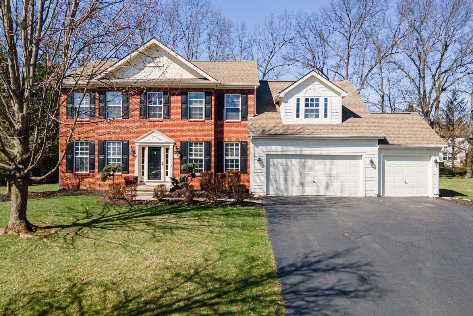 1135 Northwood Circle, New Albany, Ohio image 1
