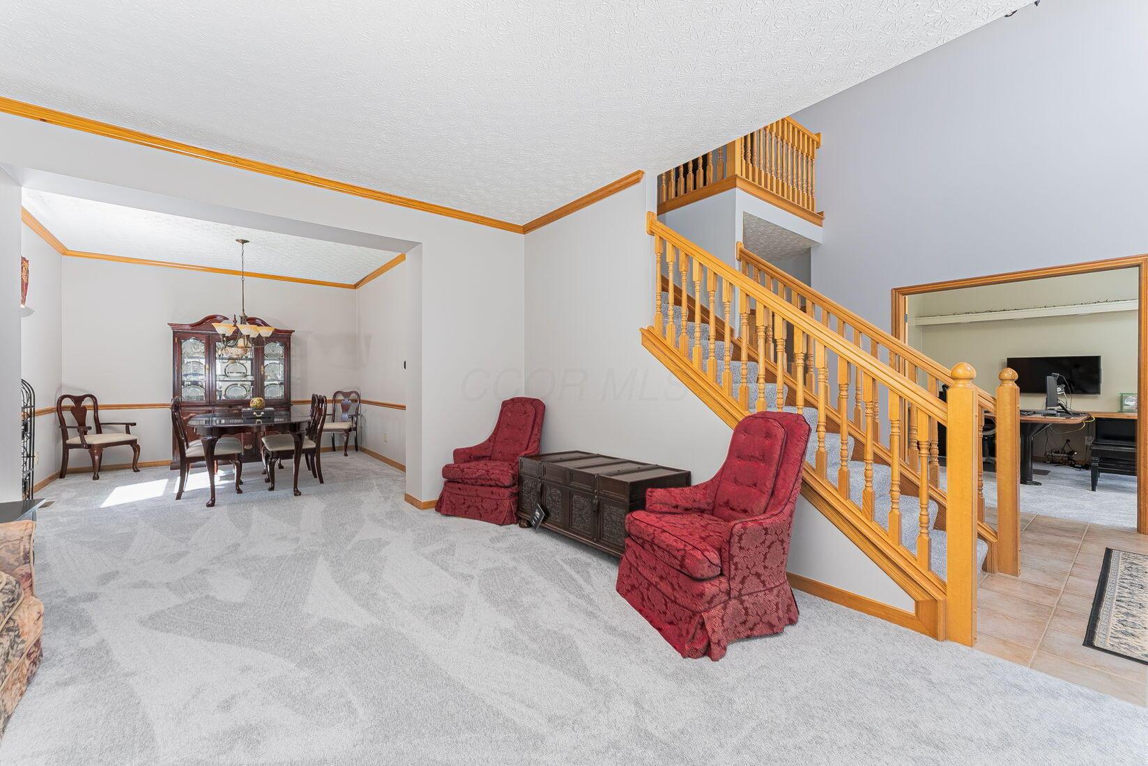 1135 Northwood Circle, New Albany, Ohio image 9