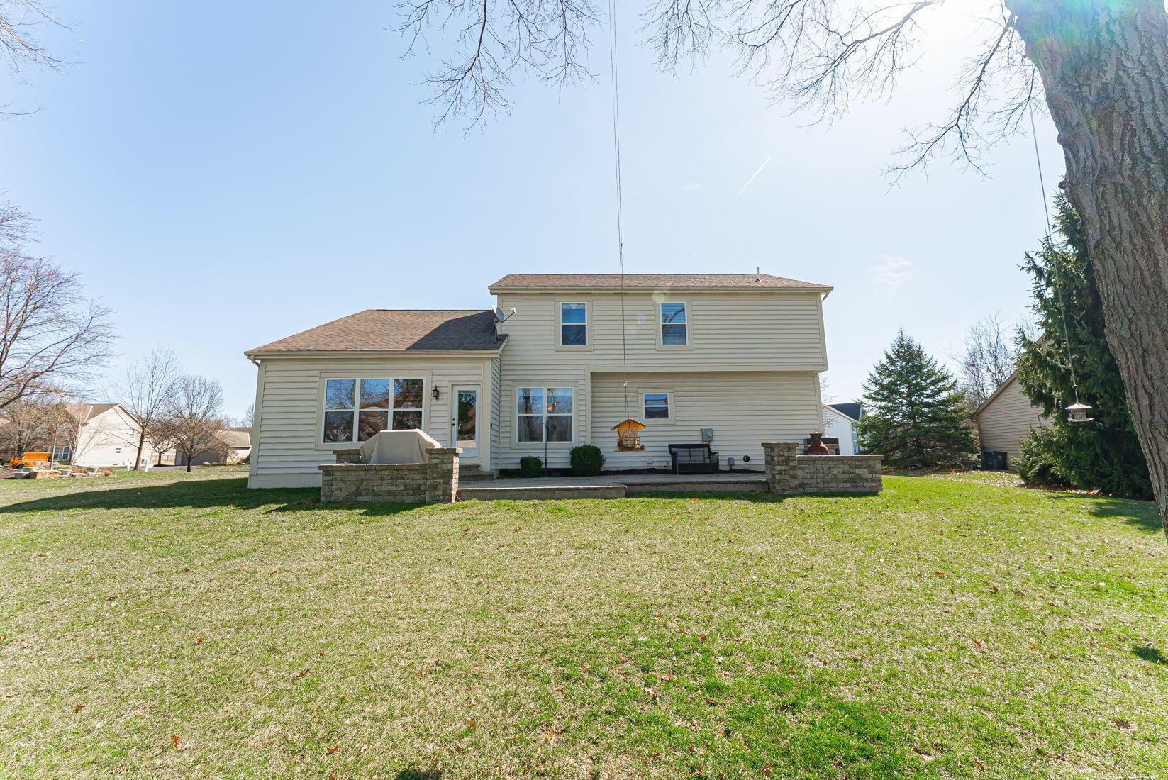 1135 Northwood Circle, New Albany, Ohio image 40