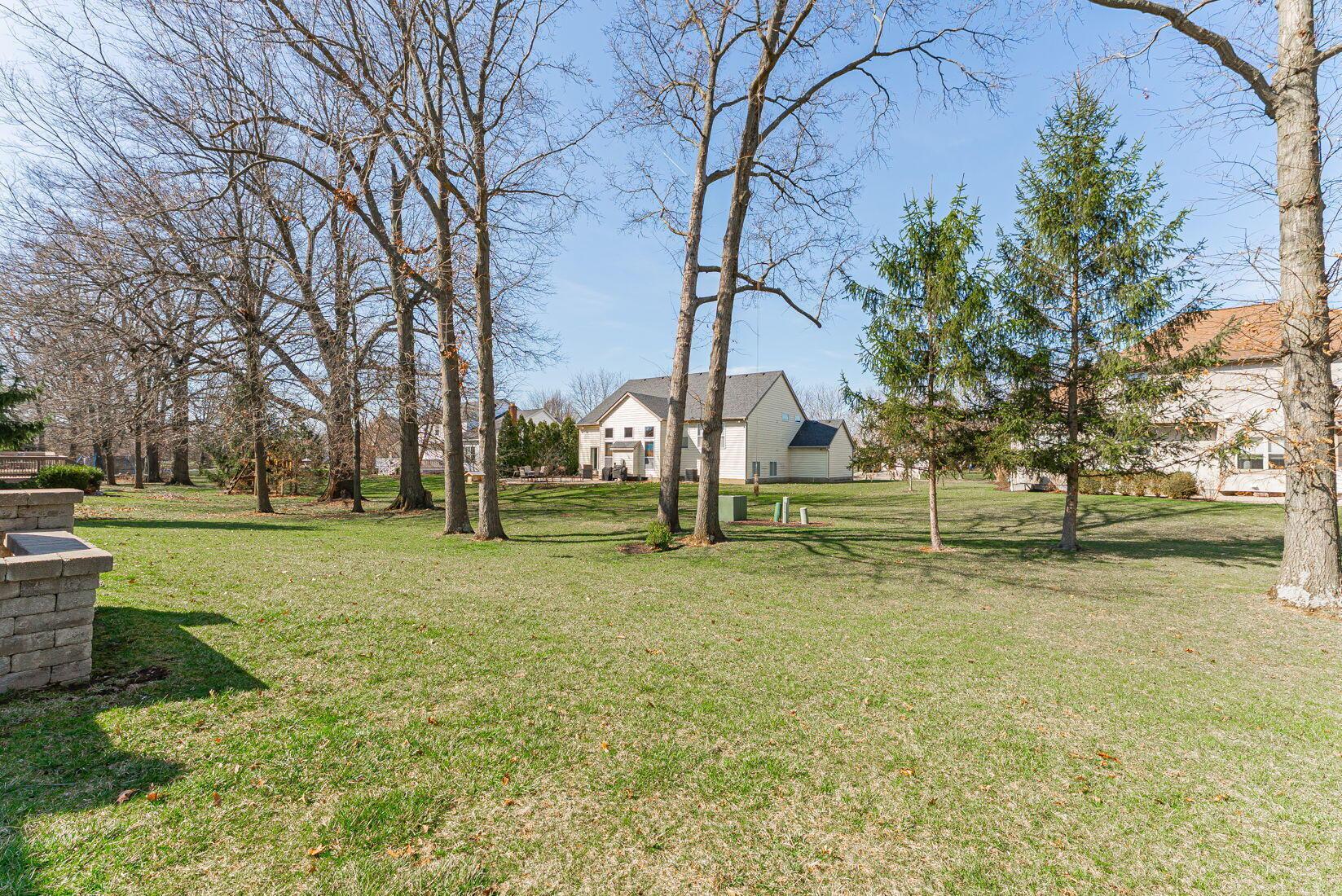 1135 Northwood Circle, New Albany, Ohio image 46
