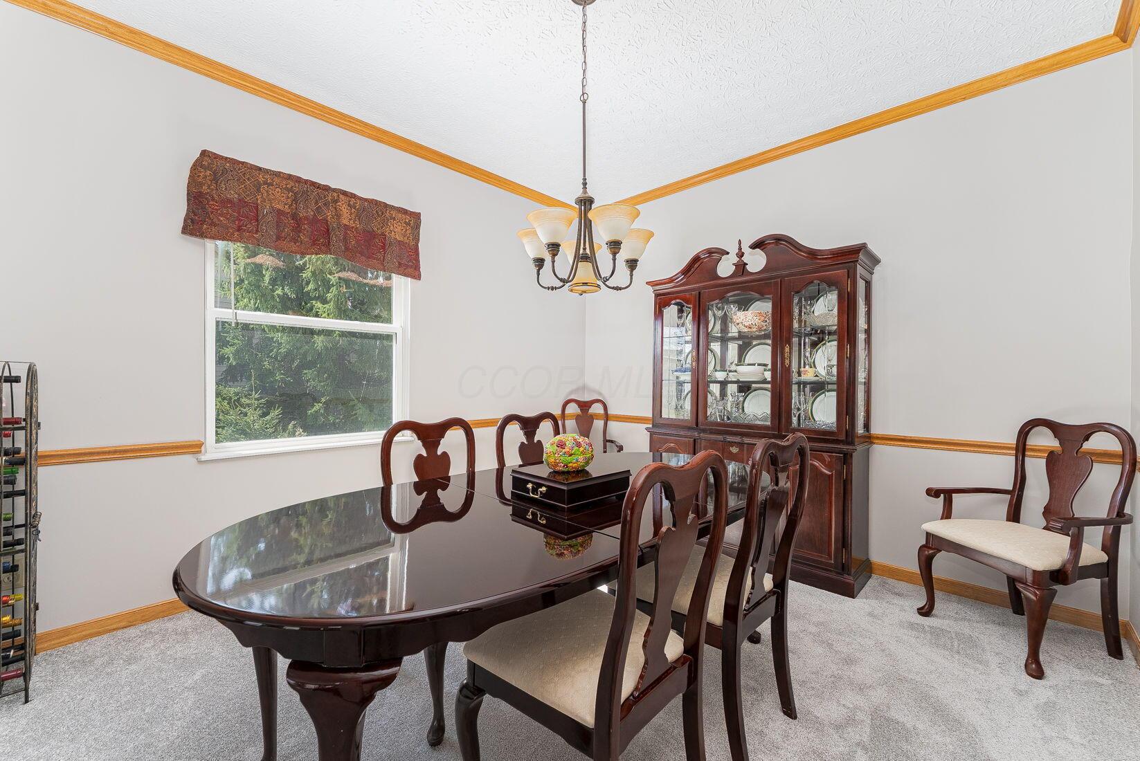 1135 Northwood Circle, New Albany, Ohio image 11