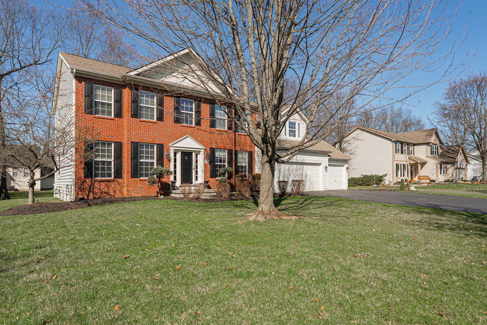 1135 Northwood Circle, New Albany, Ohio image 2