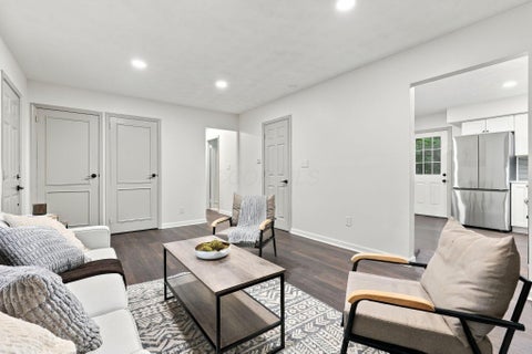 Tiny photo for 956 Hillridge Road, Reynoldsburg, OH 43068 (MLS # 226036544)