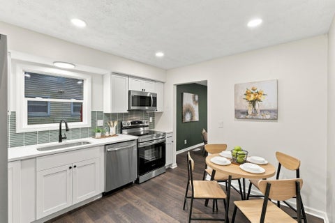 Tiny photo for 956 Hillridge Road, Reynoldsburg, OH 43068 (MLS # 226036544)