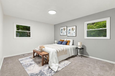 Tiny photo for 956 Hillridge Road, Reynoldsburg, OH 43068 (MLS # 226036544)