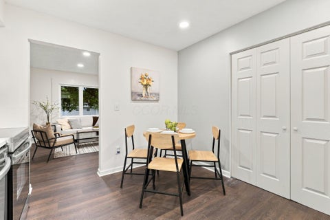 Tiny photo for 956 Hillridge Road, Reynoldsburg, OH 43068 (MLS # 226036544)