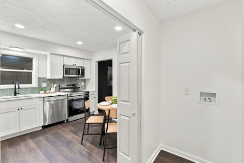 Tiny photo for 956 Hillridge Road, Reynoldsburg, OH 43068 (MLS # 226036544)