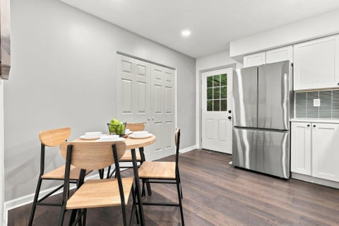 Tiny photo for 956 Hillridge Road, Reynoldsburg, OH 43068 (MLS # 226036544)