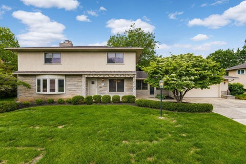 Photo of 3057 Brandon Road, Columbus, OH 43221 (MLS # 226020296)