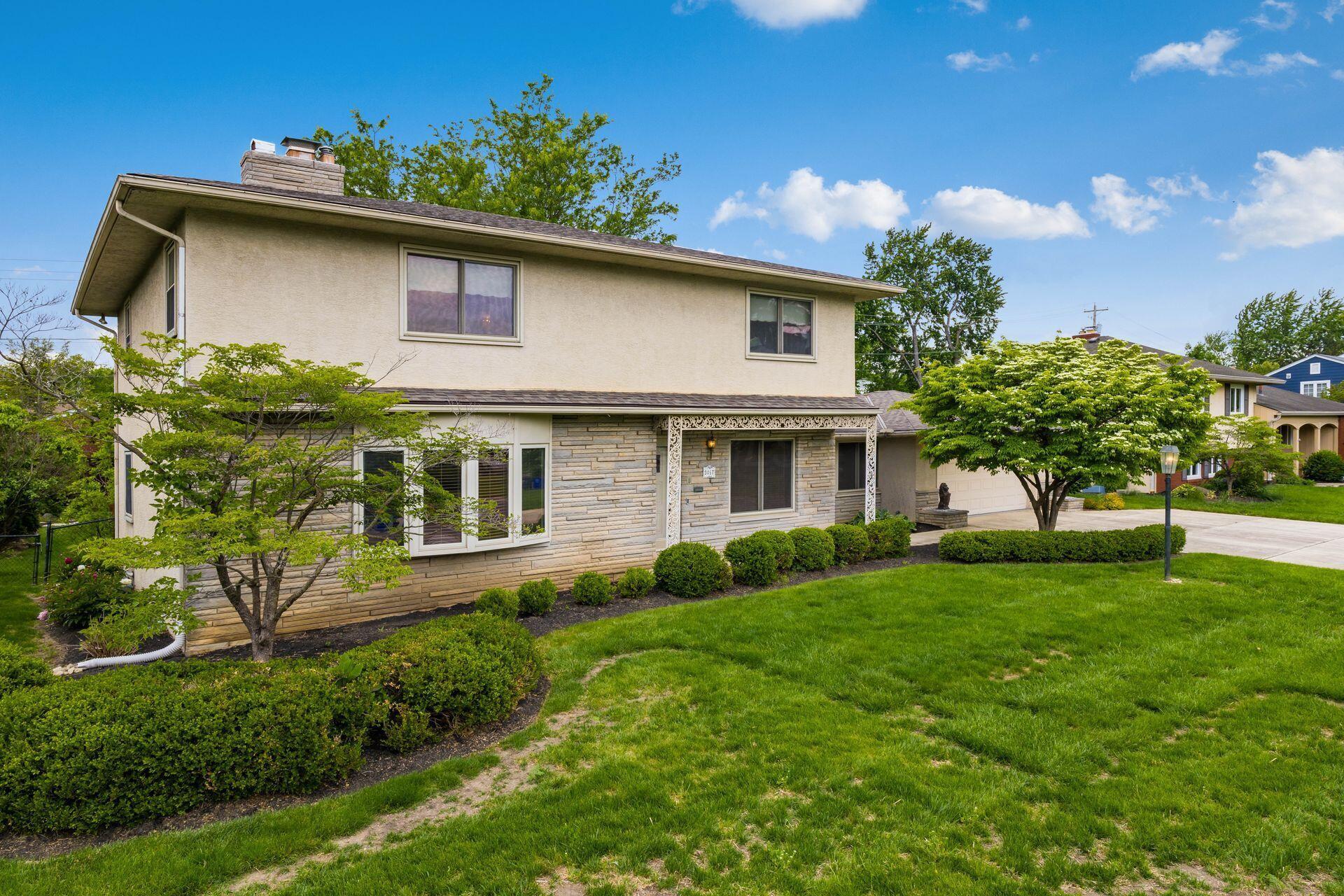 3057 Brandon Road
