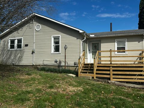 Photo of 12971 Union Road, Laurelville, OH 43135 (MLS # 226009215)