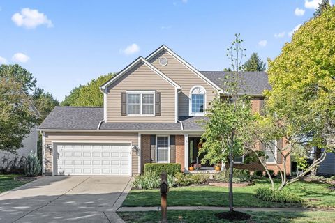 Photo of 6088 Holywell Drive, Dublin, OH 43017 (MLS # 225040363)