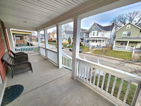 Tiny photo for 711 S 22nd Street, Columbus, OH 43205 (MLS # 226000832)