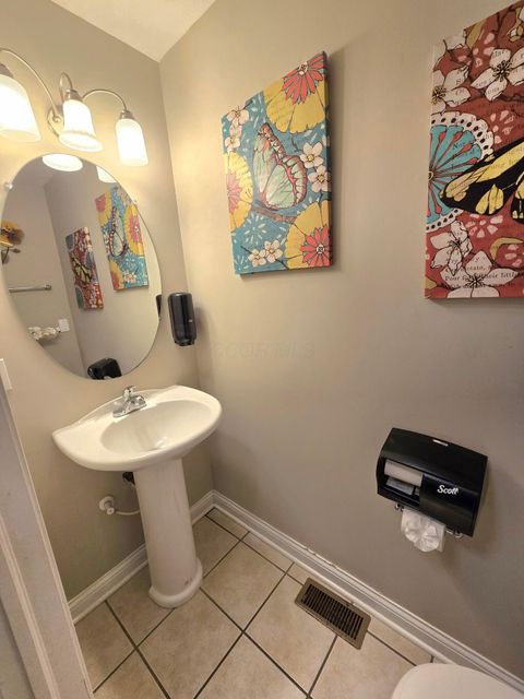 Tiny photo for 711 S 22nd Street, Columbus, OH 43205 (MLS # 226000832)