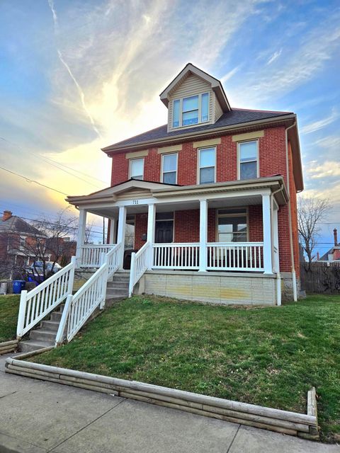 Tiny photo for 711 S 22nd Street, Columbus, OH 43205 (MLS # 226000832)