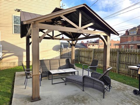 Tiny photo for 711 S 22nd Street, Columbus, OH 43205 (MLS # 226000832)