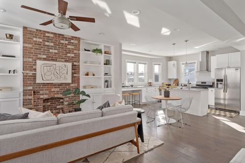 Photo of 497 E Kossuth Street, Columbus, OH 43206 (MLS # 226003887)