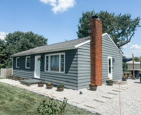 Photo of 3540 Carroll Southern Road NW, Carroll, OH 43112 (MLS # 226004318)