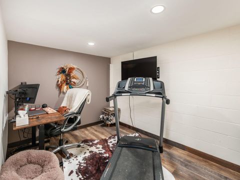 Tiny photo for 21990 Shirk Road, Marysville, OH 43040 (MLS # 226022801)