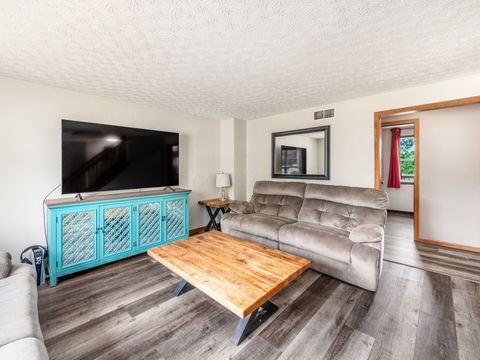 Tiny photo for 21990 Shirk Road, Marysville, OH 43040 (MLS # 226022801)
