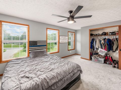 Tiny photo for 21990 Shirk Road, Marysville, OH 43040 (MLS # 226022801)