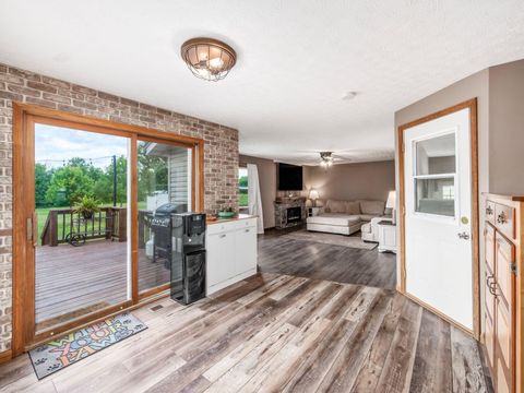 Tiny photo for 21990 Shirk Road, Marysville, OH 43040 (MLS # 226022801)