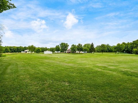 Tiny photo for 21990 Shirk Road, Marysville, OH 43040 (MLS # 226022801)