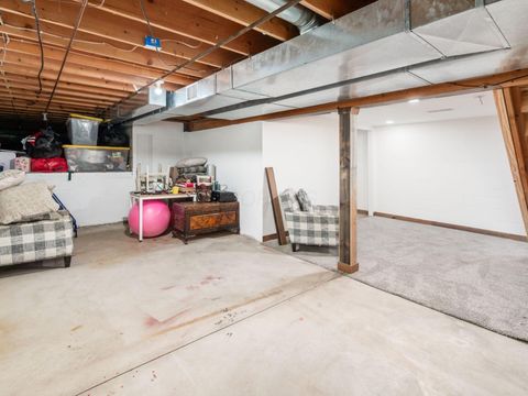 Tiny photo for 21990 Shirk Road, Marysville, OH 43040 (MLS # 226022801)