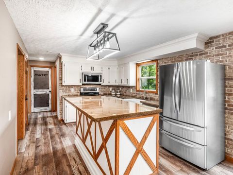 Tiny photo for 21990 Shirk Road, Marysville, OH 43040 (MLS # 226022801)