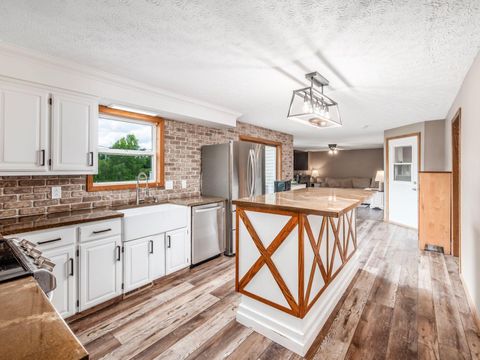 Tiny photo for 21990 Shirk Road, Marysville, OH 43040 (MLS # 226022801)