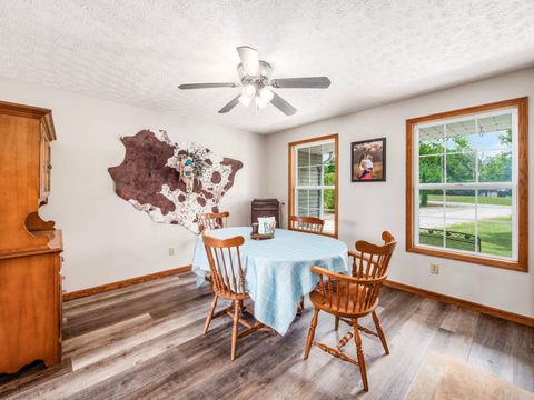 Tiny photo for 21990 Shirk Road, Marysville, OH 43040 (MLS # 226022801)