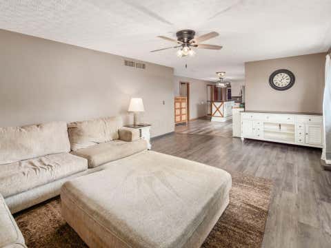 Tiny photo for 21990 Shirk Road, Marysville, OH 43040 (MLS # 226022801)