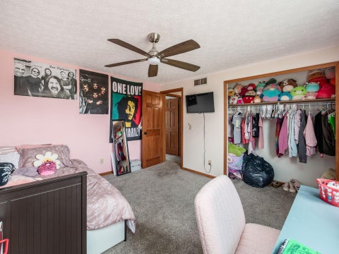 Tiny photo for 21990 Shirk Road, Marysville, OH 43040 (MLS # 226022801)