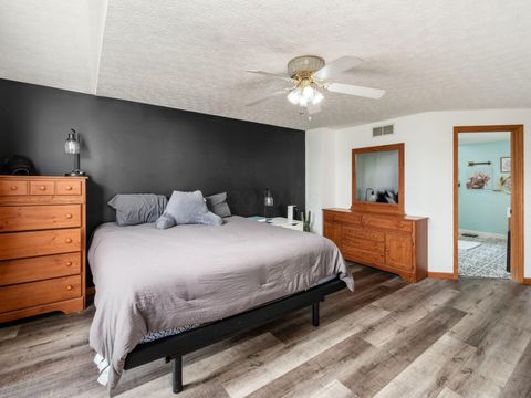 Tiny photo for 21990 Shirk Road, Marysville, OH 43040 (MLS # 226022801)