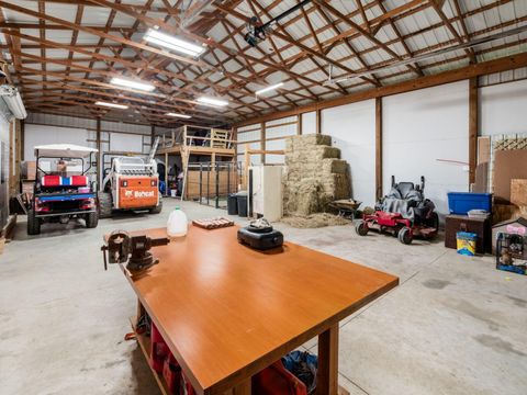 Tiny photo for 21990 Shirk Road, Marysville, OH 43040 (MLS # 226022801)