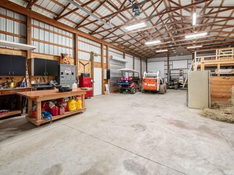 Tiny photo for 21990 Shirk Road, Marysville, OH 43040 (MLS # 226022801)